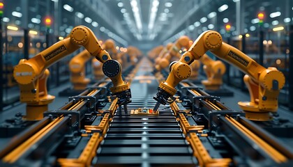 Poster - Capture AI-enhanced fault detection in manufacturing equipment