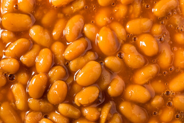 Sticker - Homemade Barbecue Baked Beans