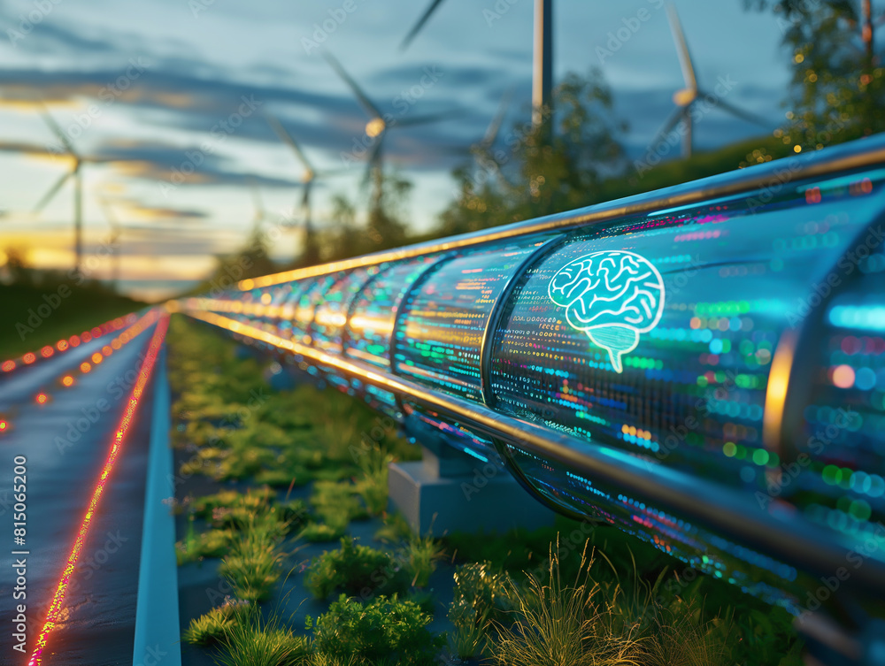 The future of transportation is here. The Hyperloop is a high-speed ...
