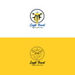 Eagle Travel company Logo