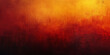 Vibrant Abstract Red and Orange Background Texture with Grunge Effect