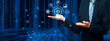 © Abul - The concept of AI ethics involves developing AI codes of ethics, ensuring compliance, regulation, and responsibility for preventing unintended bias in machine learning algorithms.