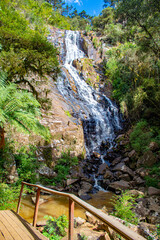 Wall Mural - cachoeira de  Urubici Serra Catarinense Serra Geral Santa Catarina