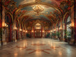 The Opulent Ballroom A Tapestry of Gilded Elegance,
A very luxury hotel
