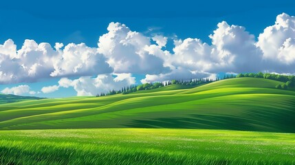 Wall Mural - Famous Operating System Background