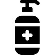 © iwito studio - antiseptic icon