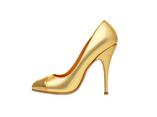 3d woman high heel shoe