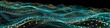 © Ramzan - An abstract depiction of data connections where each dot represents a node in vibrant teal