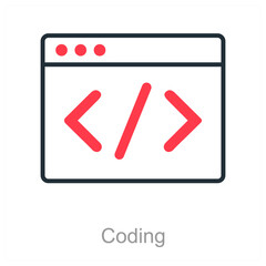 Coding