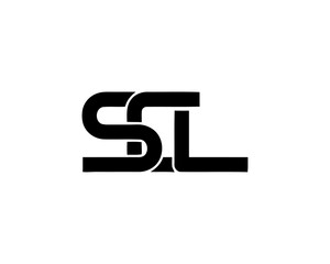 Wall Mural - scl logo