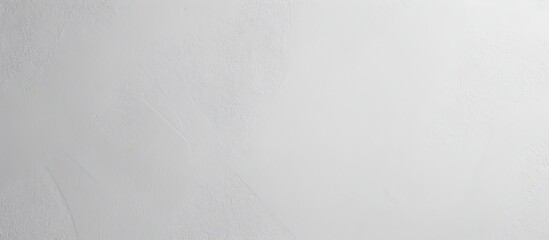 Poster - Gray paper texture white paper template wallpaper. copy space available