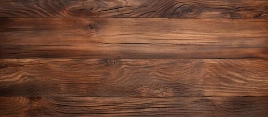 Poster - Real wood texture background. copy space available