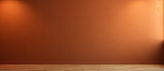 Poster - brown Background. copy space available
