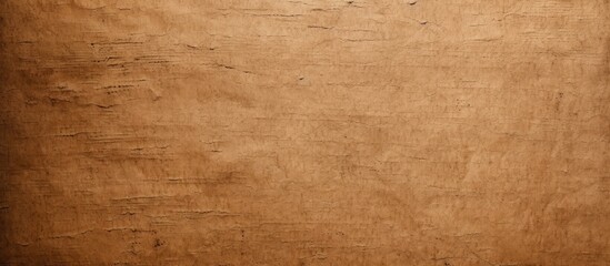 Poster - Close Up Of Old Brown Paper Texture. copy space available