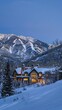 © lililia - an upscale rental lodge, nestled amidst the snow-capped mountains, offering a cozy retreat for discerning travelers seeking elegance and comfort.