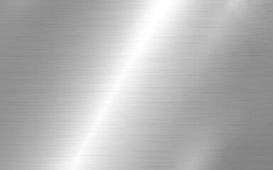 Silver Digital Background, abstract silver gradient background