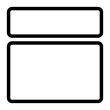 © Febri - layout line icon