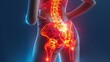 Identifying back pain triggers: muscle strains, disc damage, and scoliosis revealed