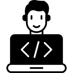 programmer icon