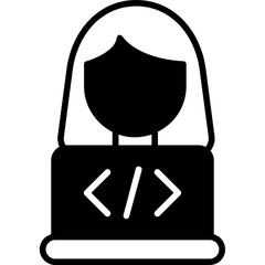 programmer icon
