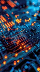 digital campus: the fusion of education and advanced technology