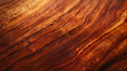 Aufkleber - Real natural wood texture and surface background : Generative AI