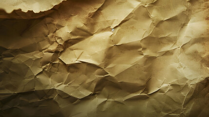 Fototapete - vintage paper texture : Generative AI