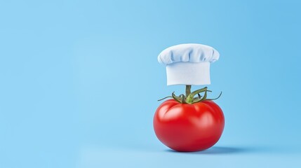 Sticker - tomato