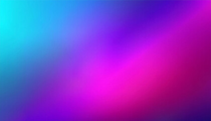 Ultraviolet gradient background. AI Generated