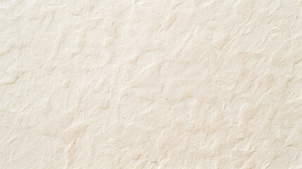 Aufkleber - Usual light beige paper texture Seamless square background tile ready High resolution photo : Generative AI