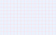 © pixel.99 - Graph paper grid line squre white sheet plotting page background blank empty tecnical design seamless pattern notebook blue print architecture print