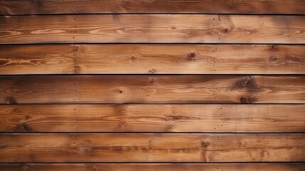 Wall Mural - A high-resolution image of seamless wood planks showcasing unique grain patterns suited for textures or backdrops