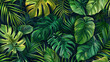 © mattegg - photo of leaves background