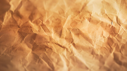 Fototapete - vintage paper texture : Generative AI