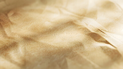 Fototapete - vintage paper texture : Generative AI