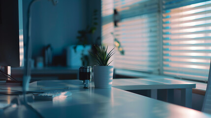 Poster - Contracted office : Generative AI