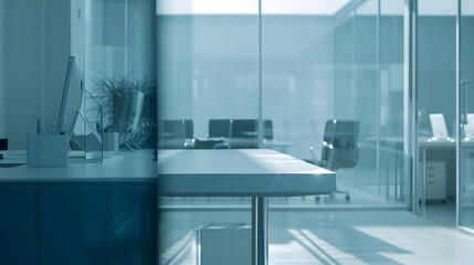 Poster - Contracted office : Generative AI