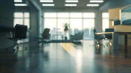 Poster - Contracted office : Generative AI