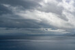 © Rechitan Sorin - Sea landscape with bad weather and stormy cloudy sky in Sicily, Italy, Europe