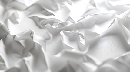Aufkleber - Burnt white paper for design : Generative AI