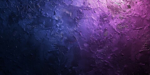 Wall Mural - abstract textured background wallpaper. colorful paint wall with starry night colors. underwater sun