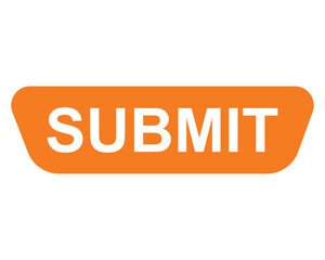 SUBMIT Web Button for website. submit button eps 