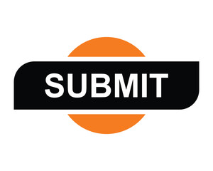 submit button for website. submit button eps 