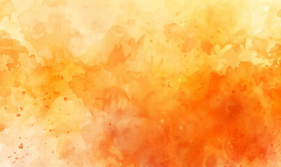 Wall Mural - abstract watercolor background-generative aI
