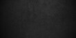 © MdLothfor - Black texture chalk board and black board background. stone concrete texture grunge backdrop background anthracite panorama. Panorama dark grey black slate background or texture.