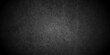 © MdLothfor - Black texture chalk board and black board background. stone concrete texture grunge backdrop background anthracite panorama. Panorama dark grey black slate background or texture.