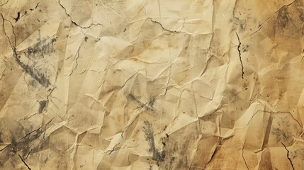 Wall Mural - Background with a texture resembling old paper