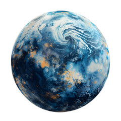 planet