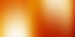 © gojalia - Orange abstract gradient background, orange blurred  background, orange soft smooth, design for Halloween day