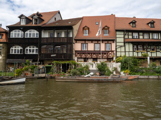 Wall Mural - Bamberg